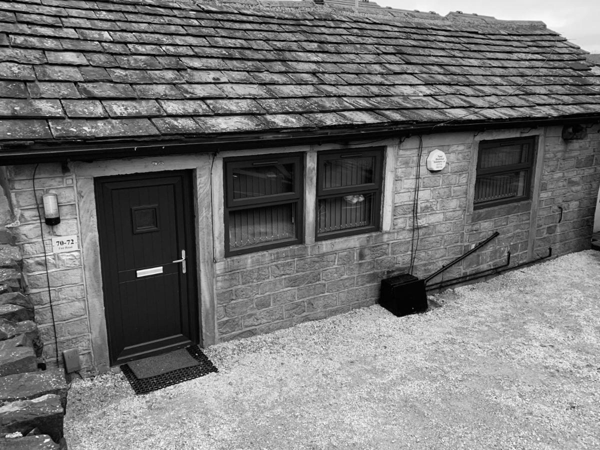 The Old Forge 5 Minutes From The Motorway With Parking Villa Bradford  Esterno foto